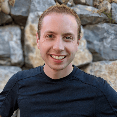 An image of Matthew Holt, author of Caddy