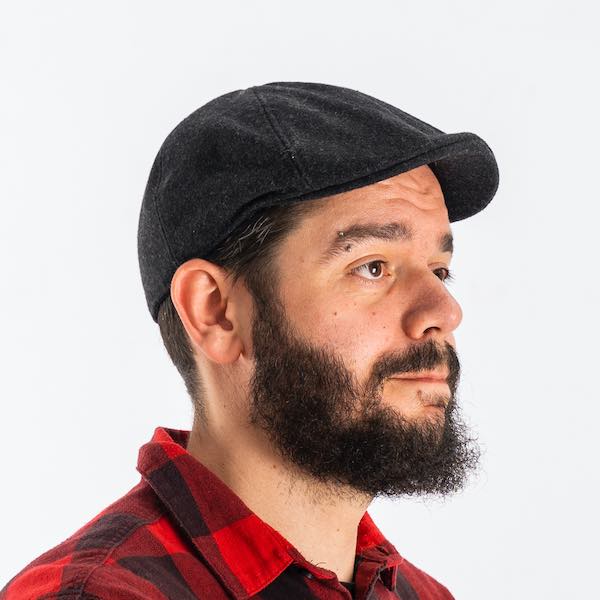 Javier Acero