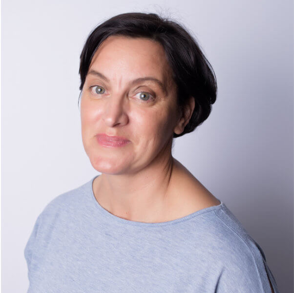 Laetitia Eden
