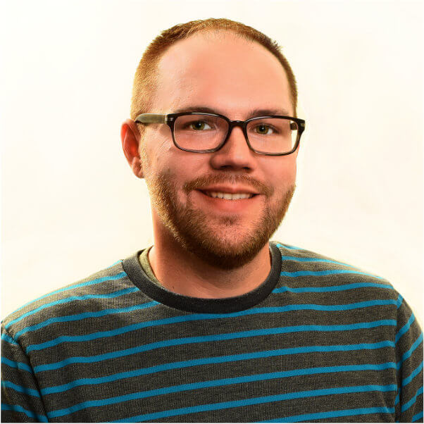 Stephen Nelson