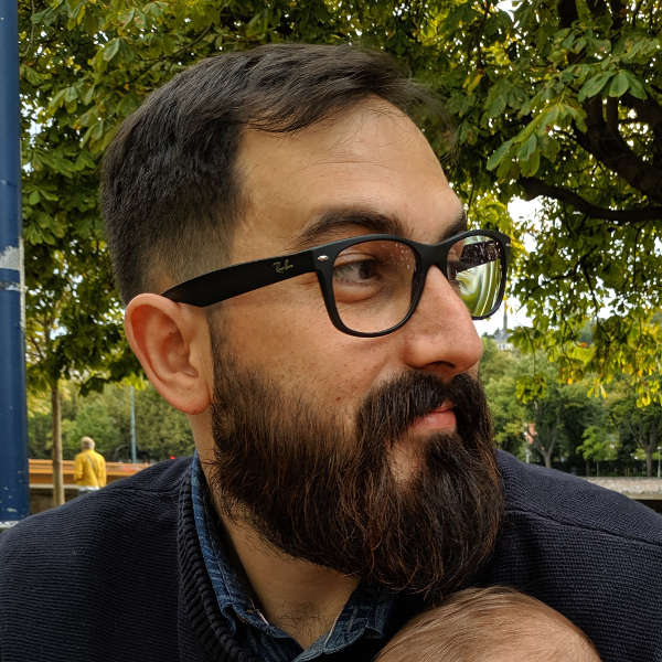 Guillermo Gutiérrez